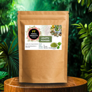 Arappu Powder