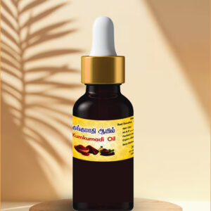 Kumkumadi background