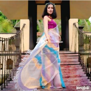 KHADI SAREE
